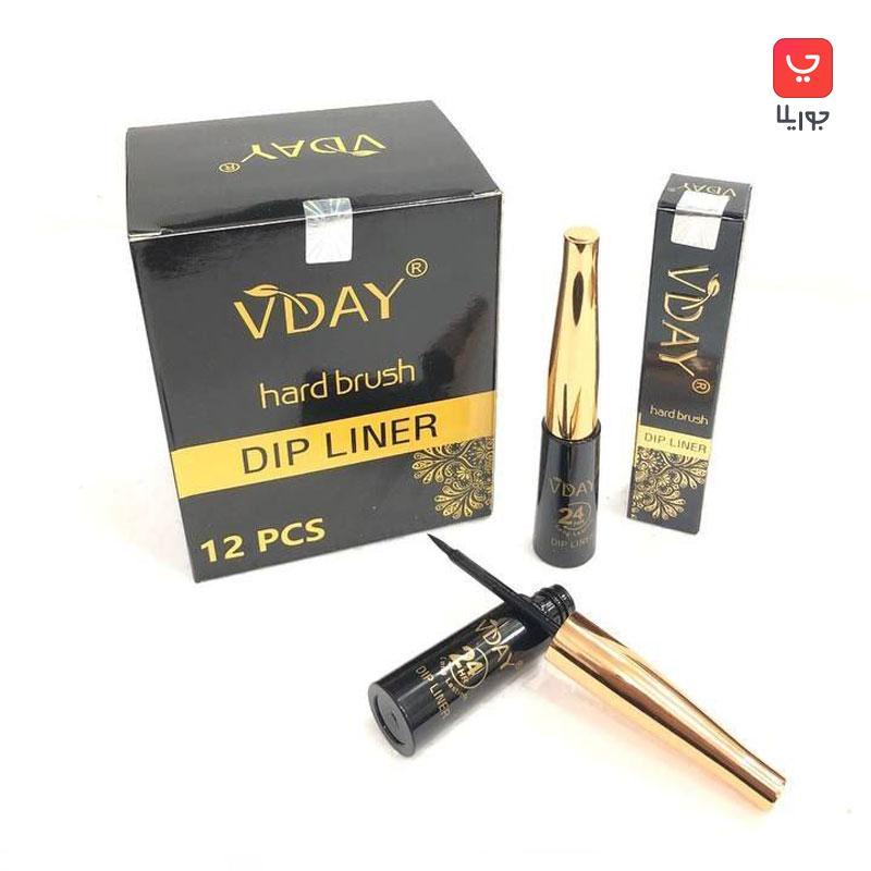 خط چشم ماژیکی ویدی Vday